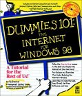 Dummies 101: The Internet for Windows 95 by Hy Bender